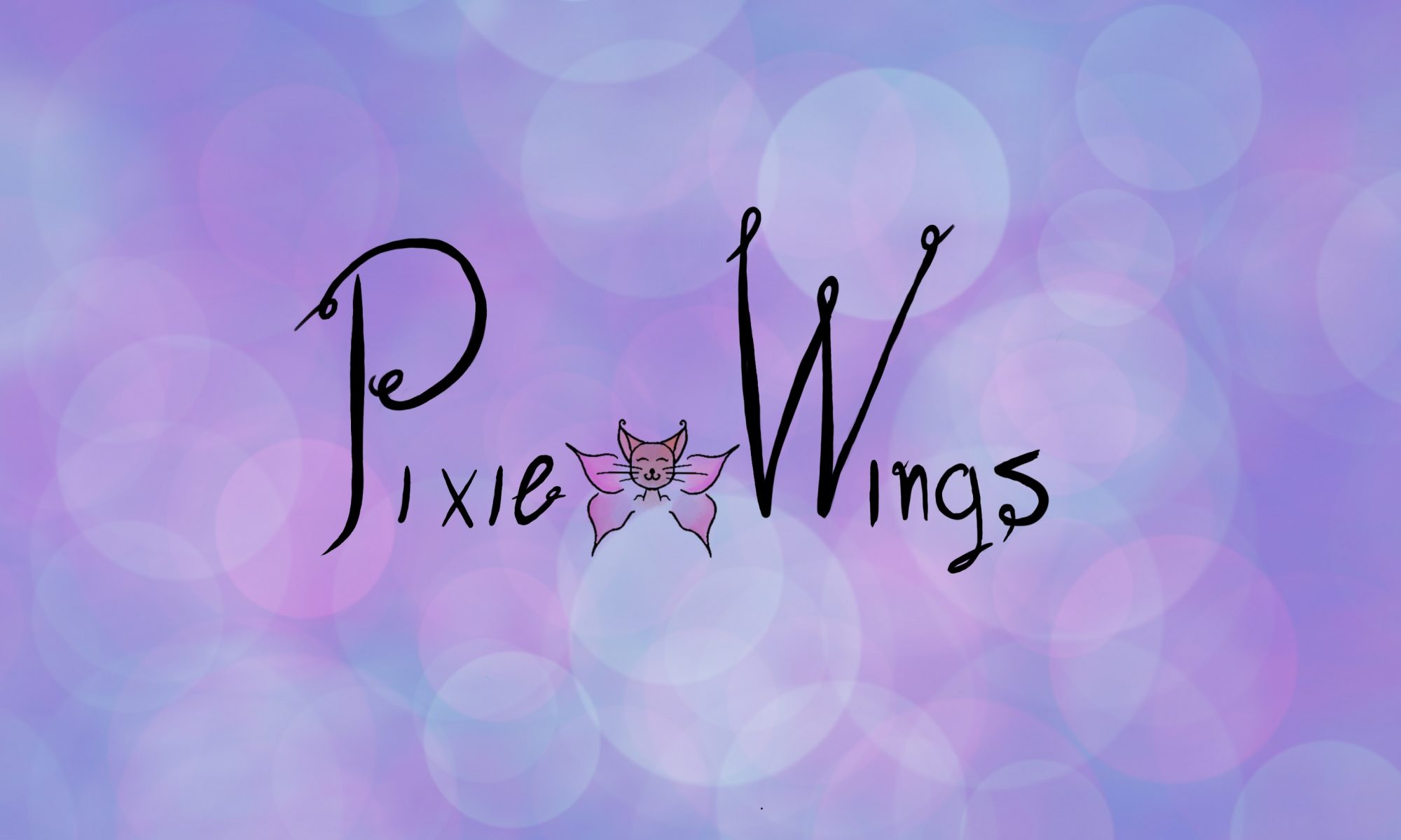 Pixie Wings